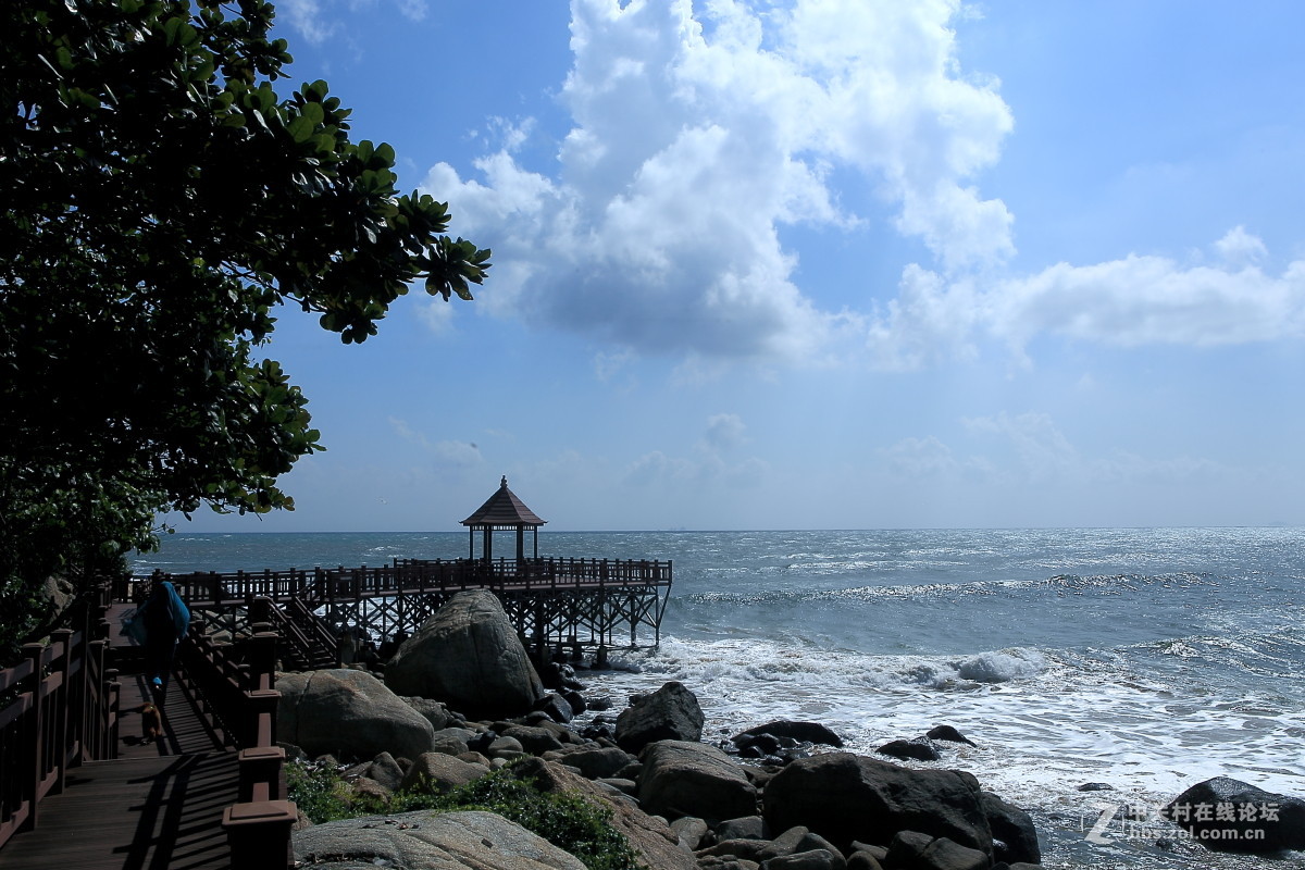 《铜嶺》风光—续