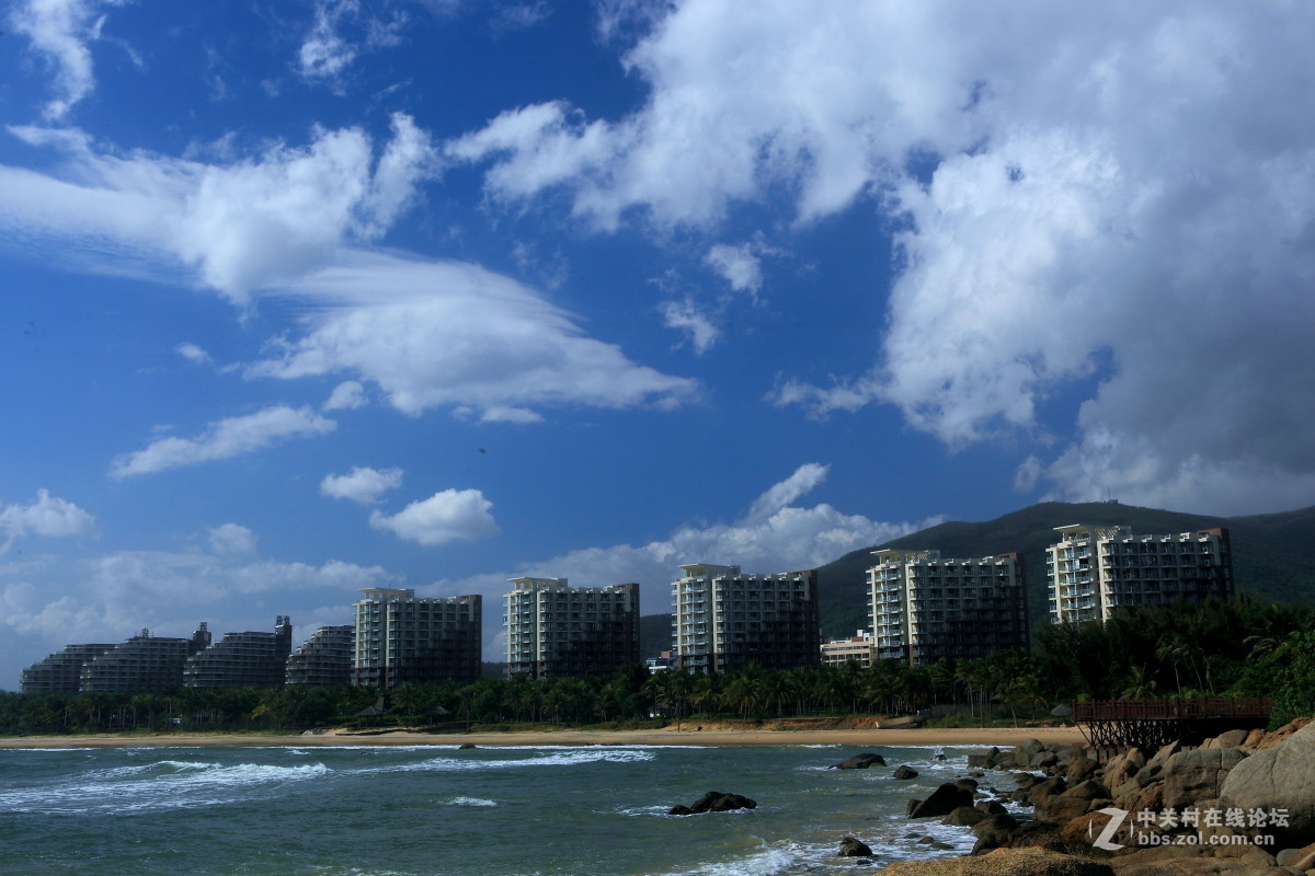 《铜嶺》风光—续