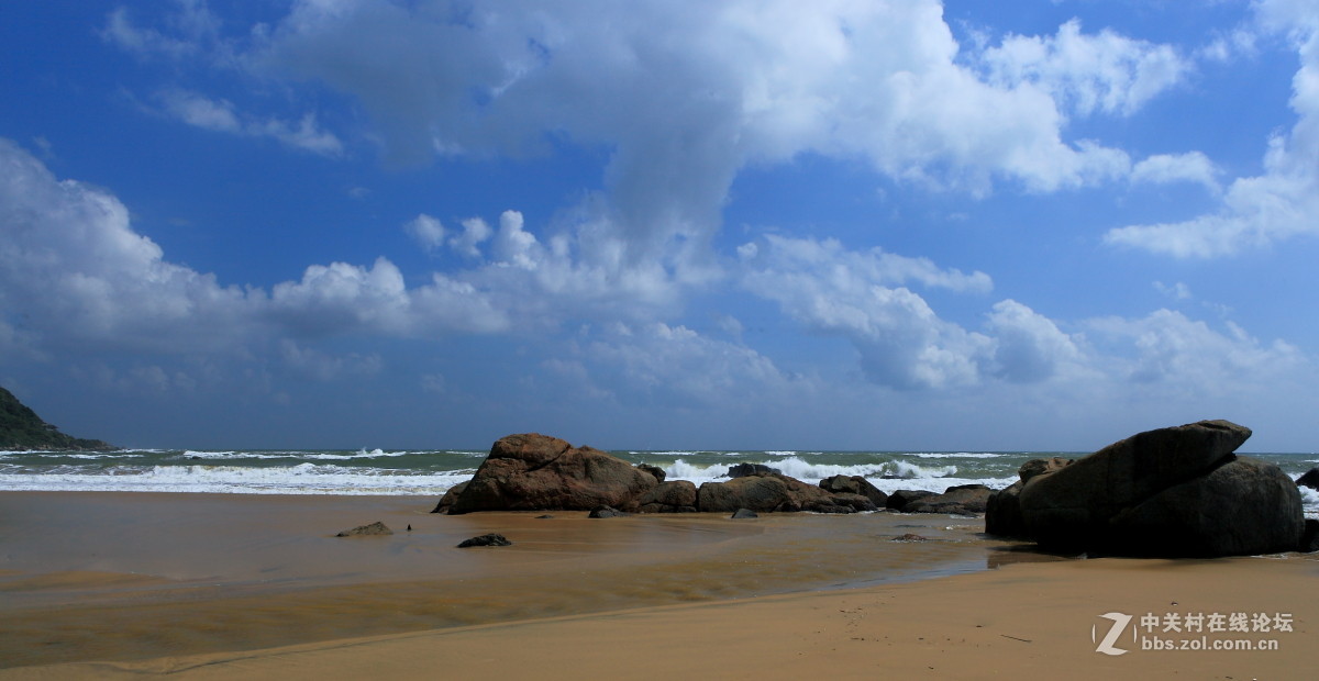 《铜嶺》风光—续