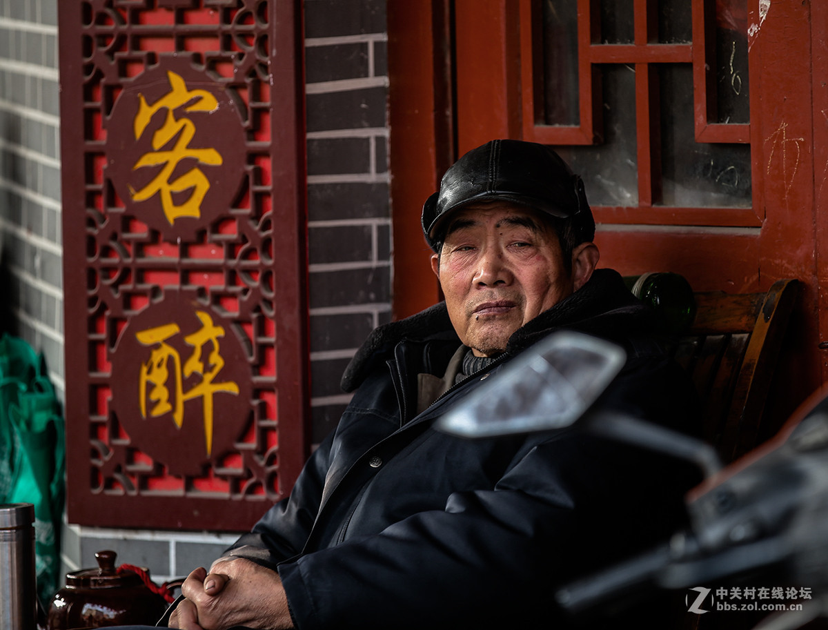 临涣--皖北茶馆人文的活化石