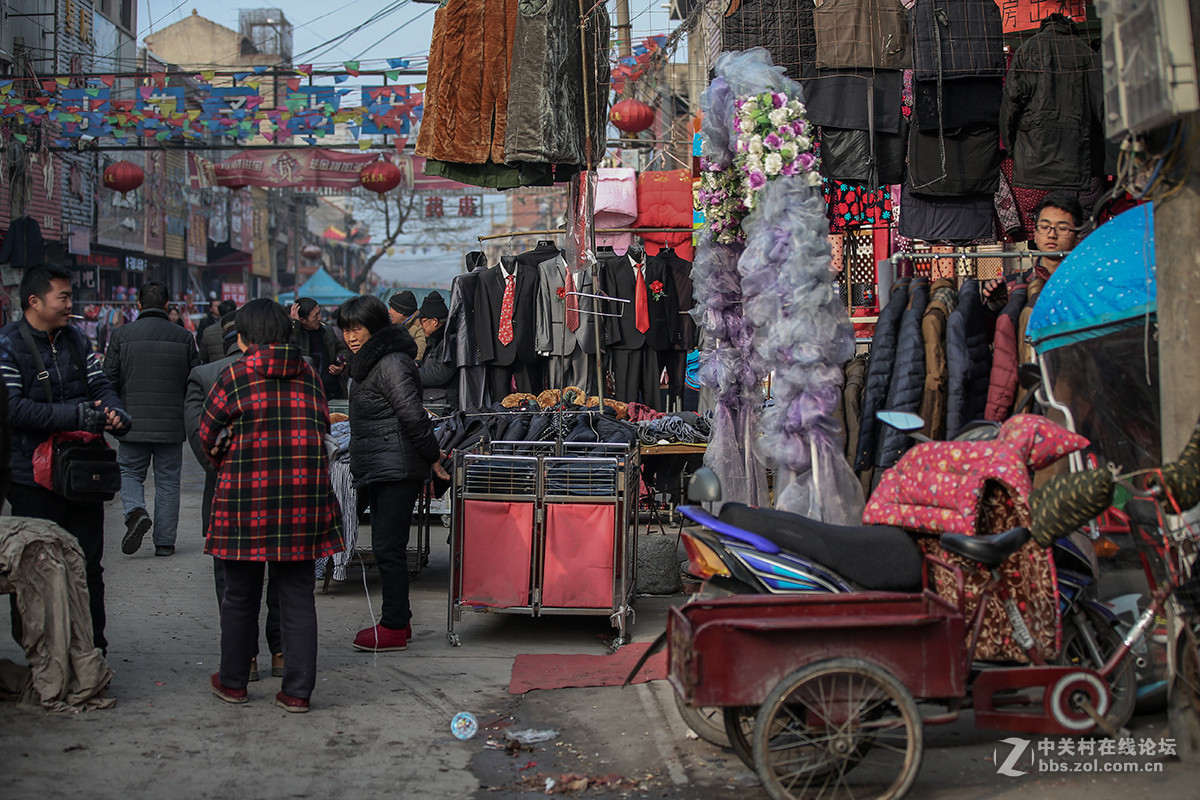 临涣--皖北茶馆人文的活化石