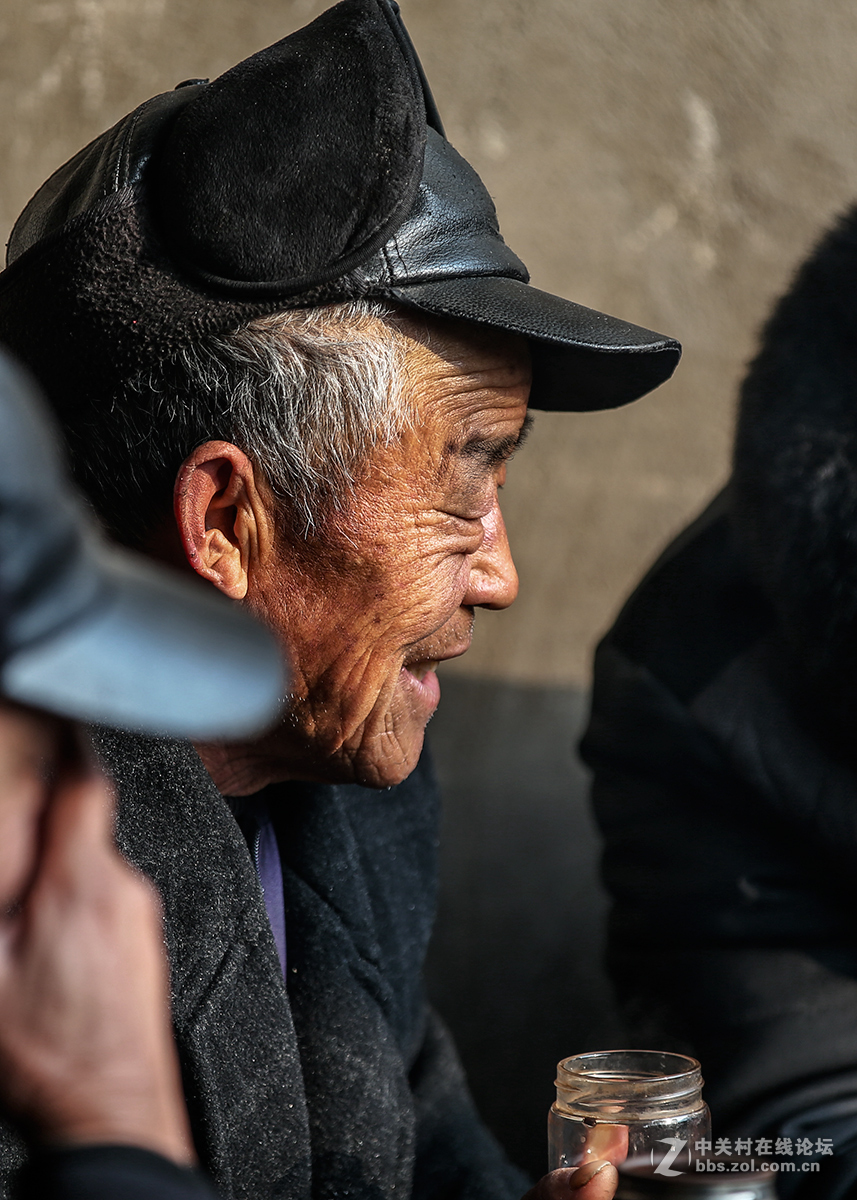 临涣--皖北茶馆人文的活化石