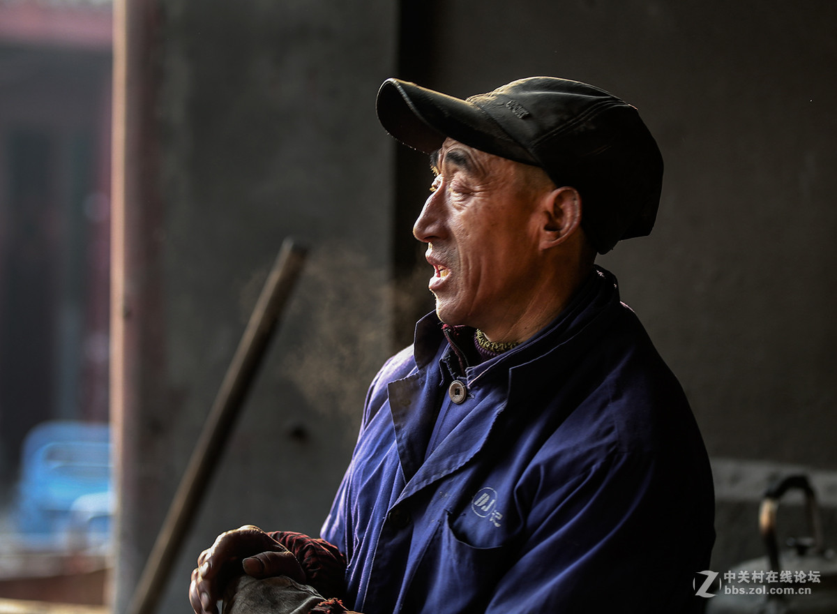 临涣--皖北茶馆人文的活化石