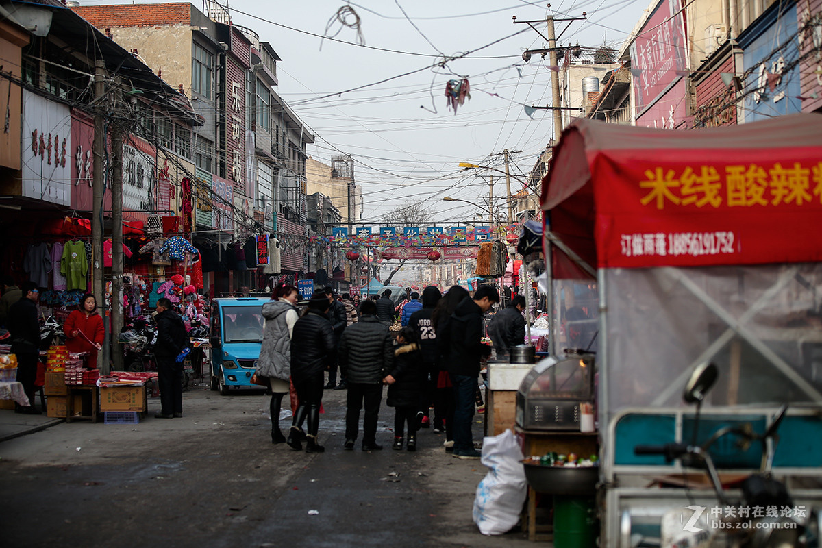 临涣--皖北茶馆人文的活化石