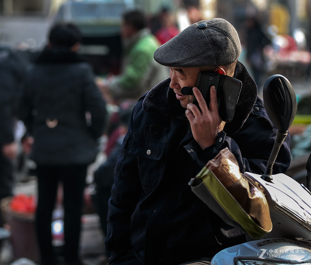 临涣--皖北茶馆人文的活化石