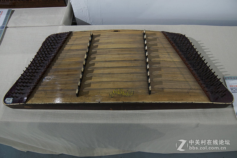 史上最全新疆民族特色乐器展《三》