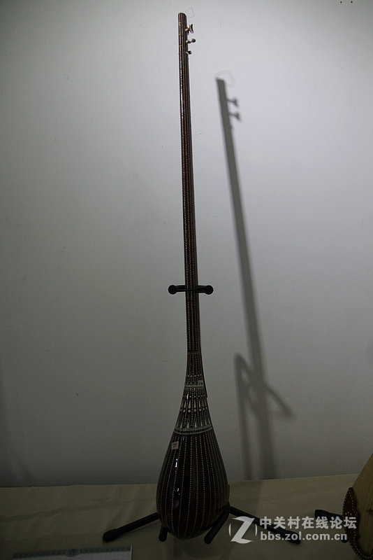 史上最全新疆民族特色乐器展《三》