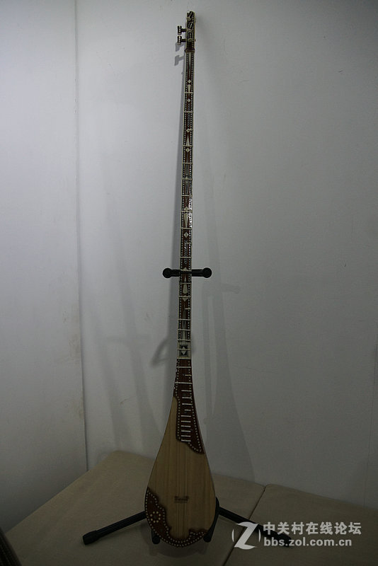 史上最全新疆民族特色乐器展《三》