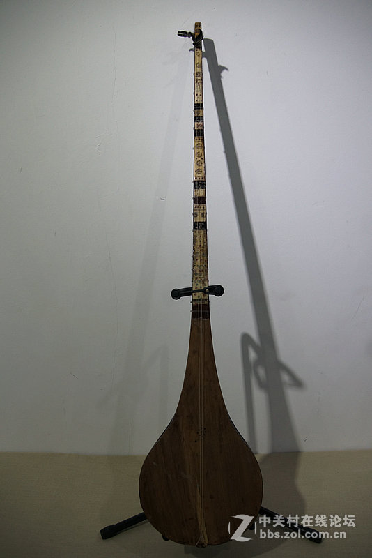 史上最全新疆民族特色乐器展《三》