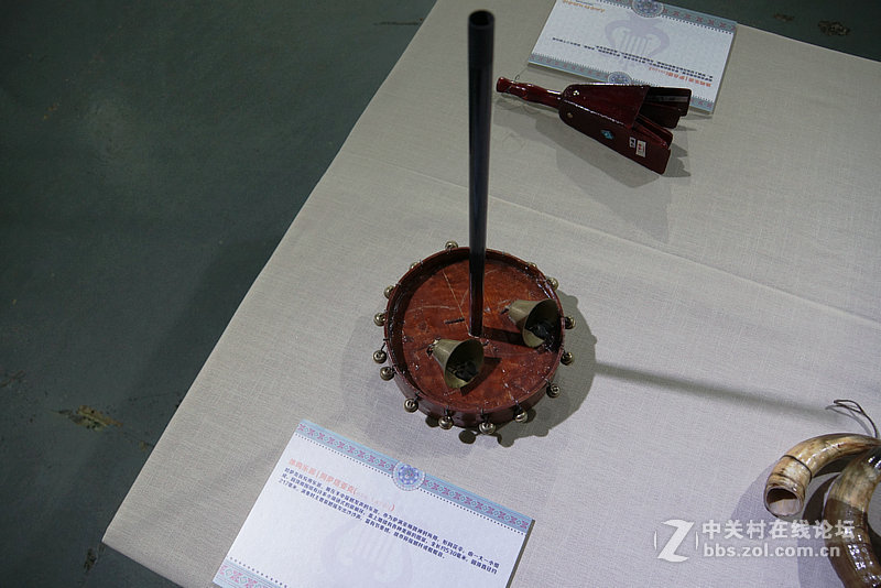 史上最全新疆民族特色乐器展《三》