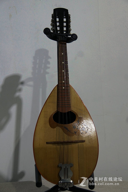 史上最全新疆民族特色乐器展《三》