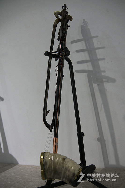 史上最全新疆民族特色乐器展《三》