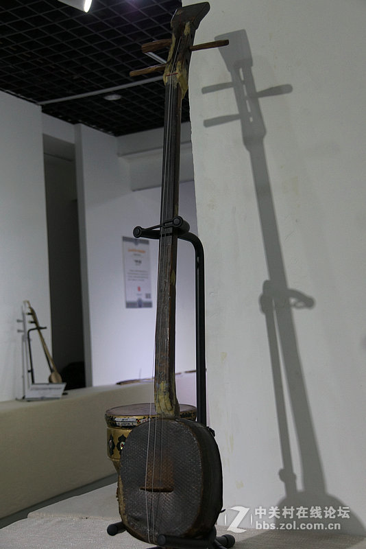 史上最全新疆民族特色乐器展《三》