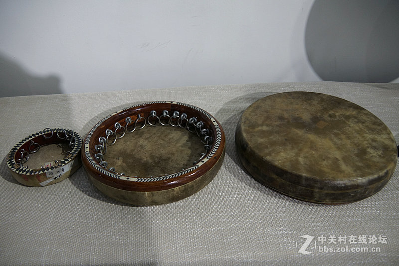 史上最全新疆民族特色乐器展《三》