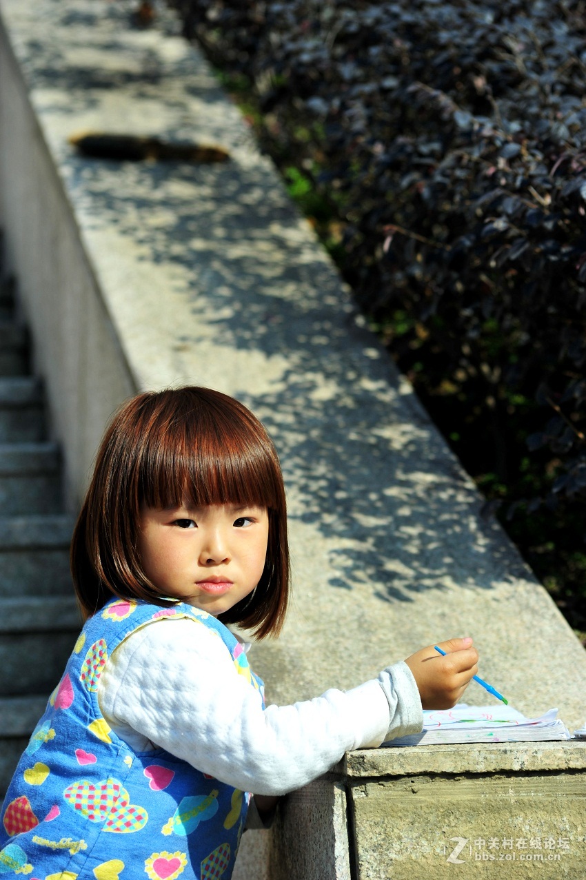 新手上片求指点