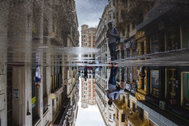 提升风光照片逼格，几招拍出镜子般的画面