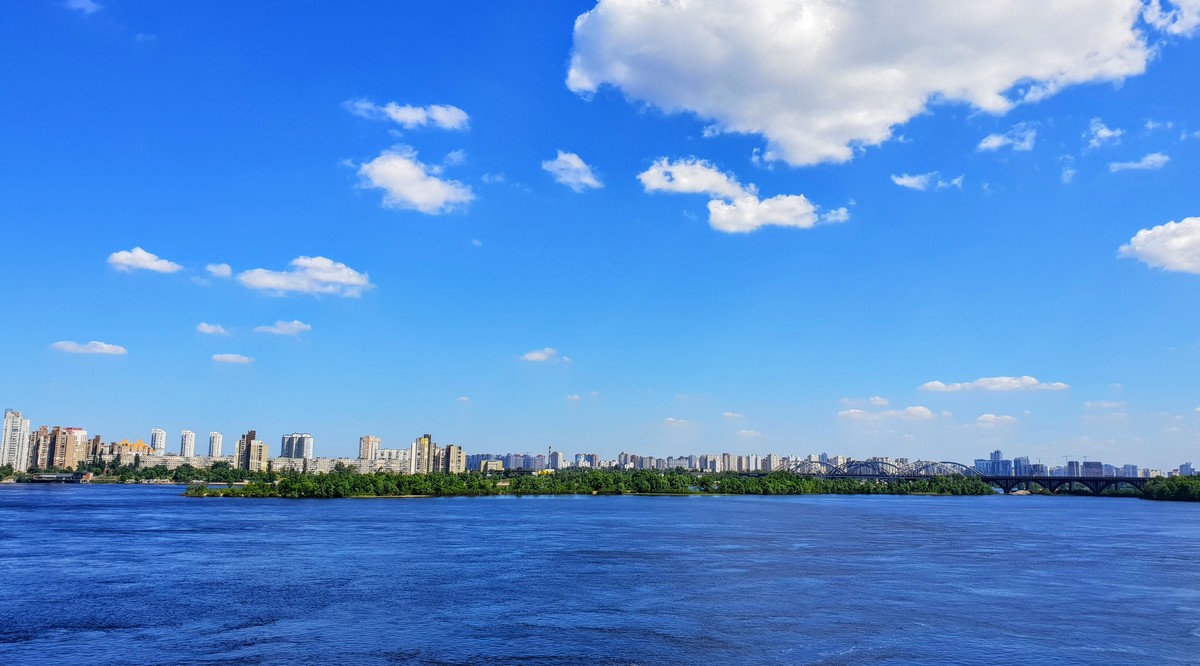 春盛之第聂伯河畔（手机版）