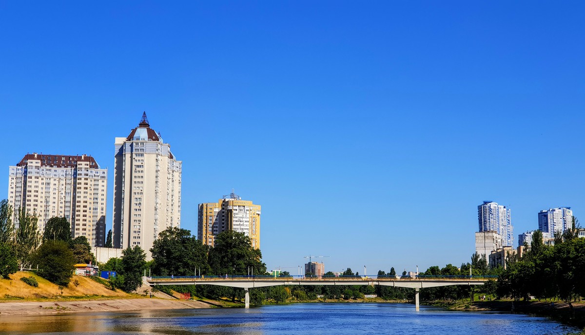 春盛之第聂伯河畔（手机版）