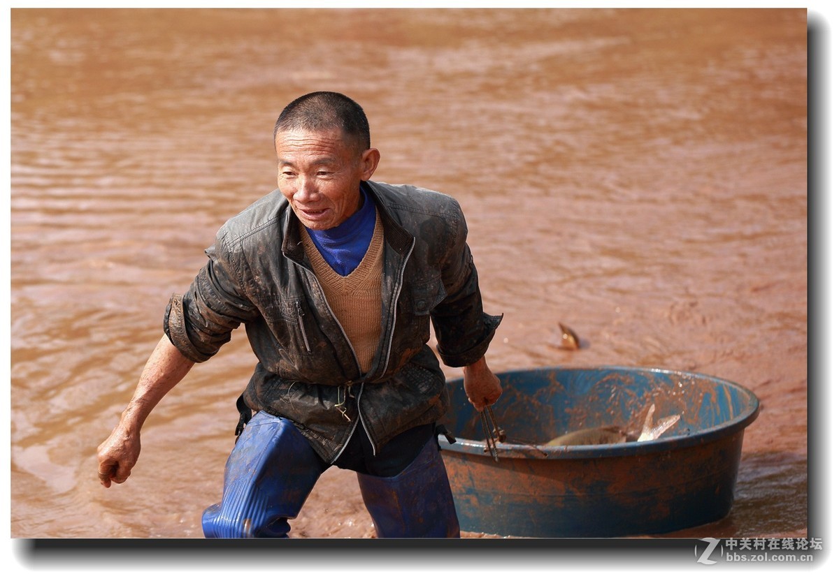 #佳能EOS M6感受温暖冬日#_四川的暖冬