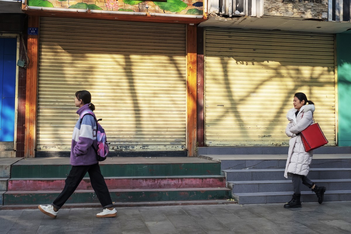 熟悉的城 陌生的人（十二）