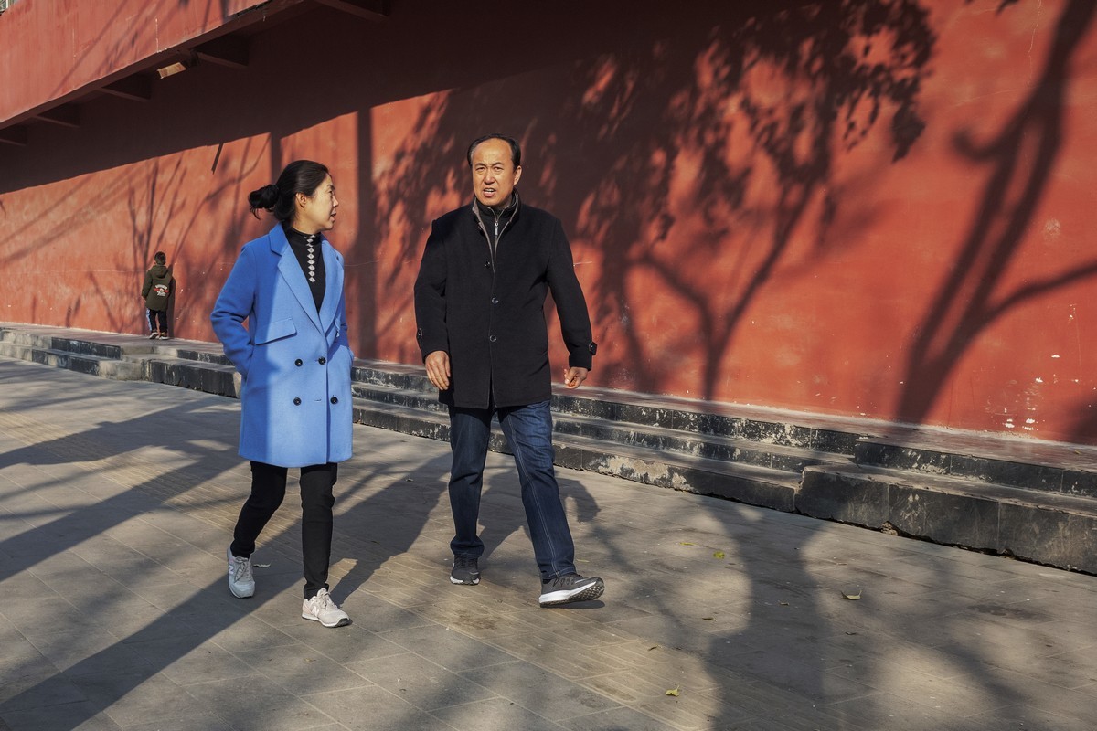 熟悉的城 陌生的人（十二）