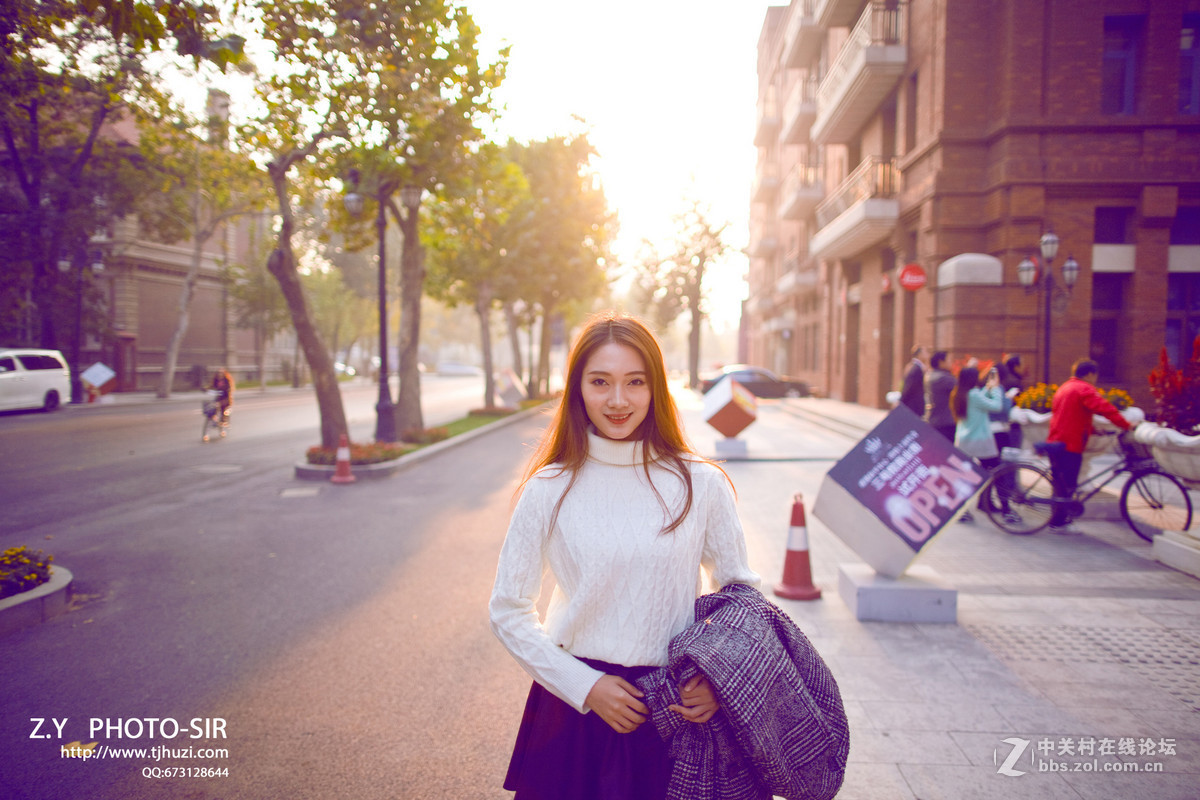 #版主坐堂#【天津版块】2015年11月金钻精华汇总