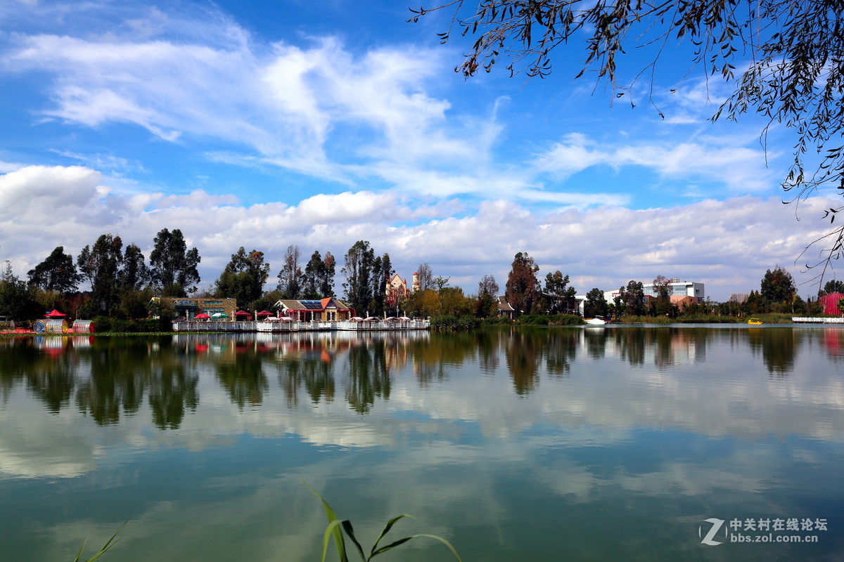 风景如画 岁月如歌