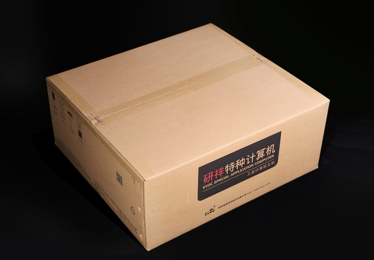 研祥工控机IPC-710产品评测
