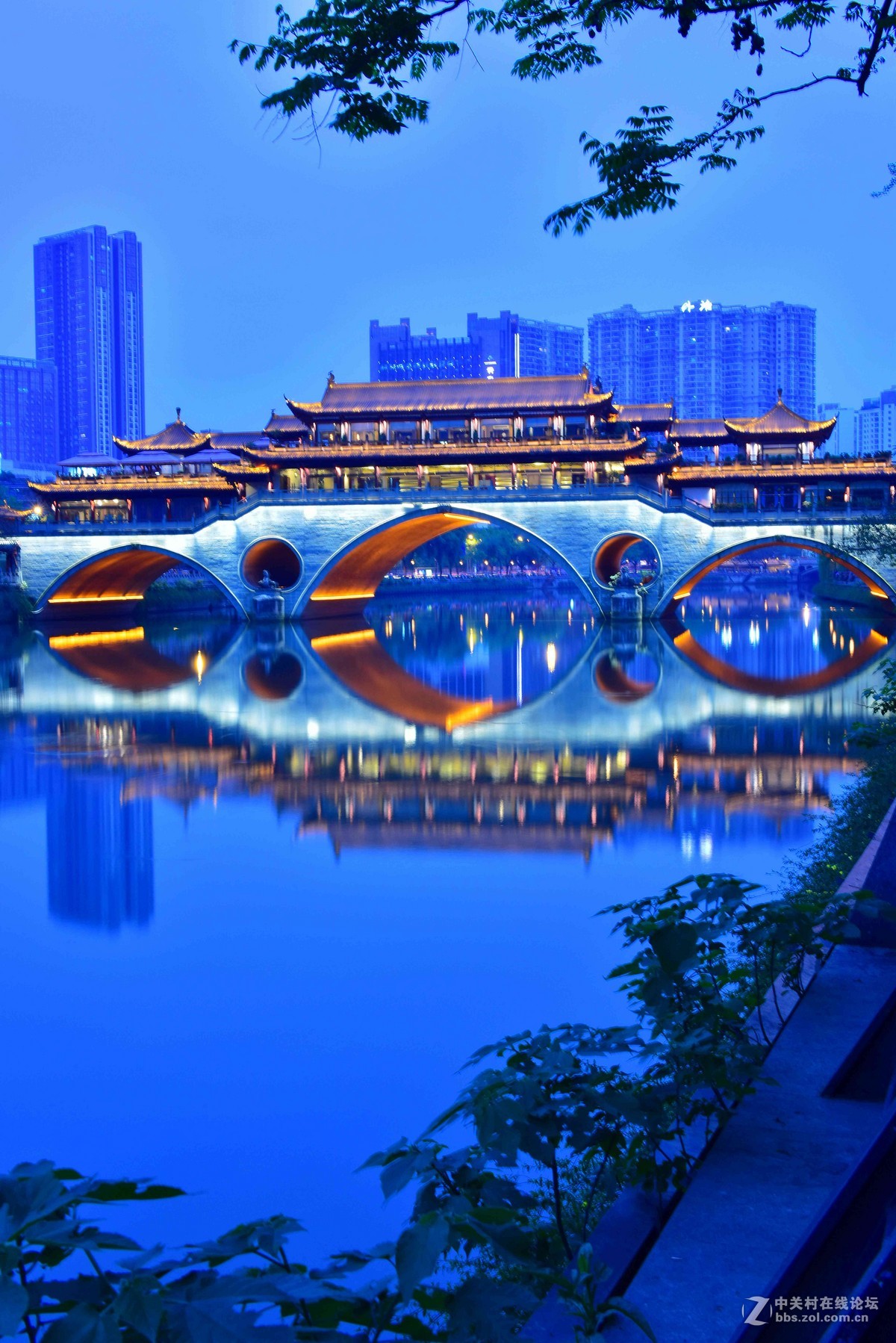 成都廊桥