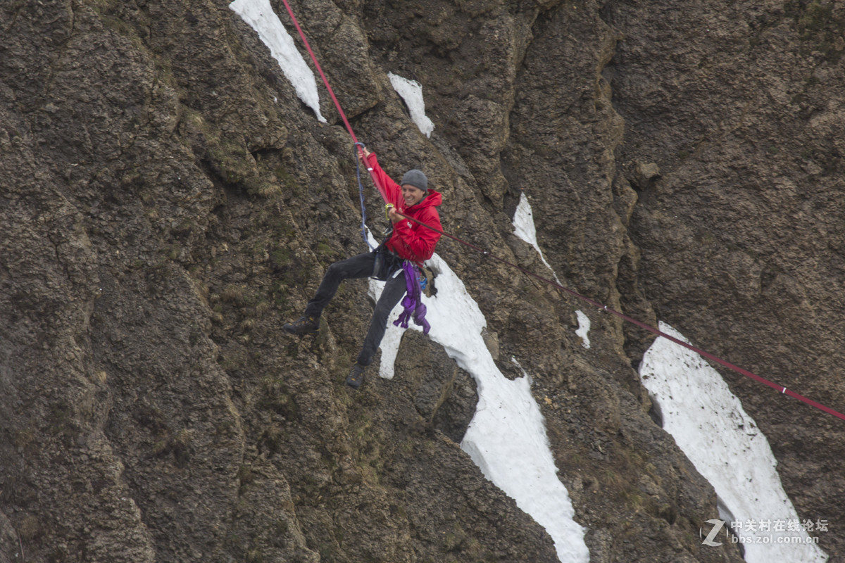 欧洲行系列之阿尔卑斯山