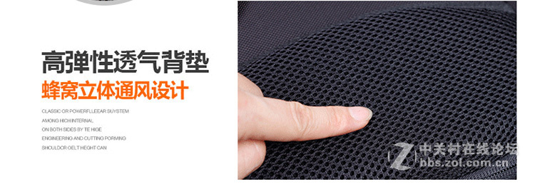 NEPPT恋品-真皮相机背包-旅行工作背着倍有面子