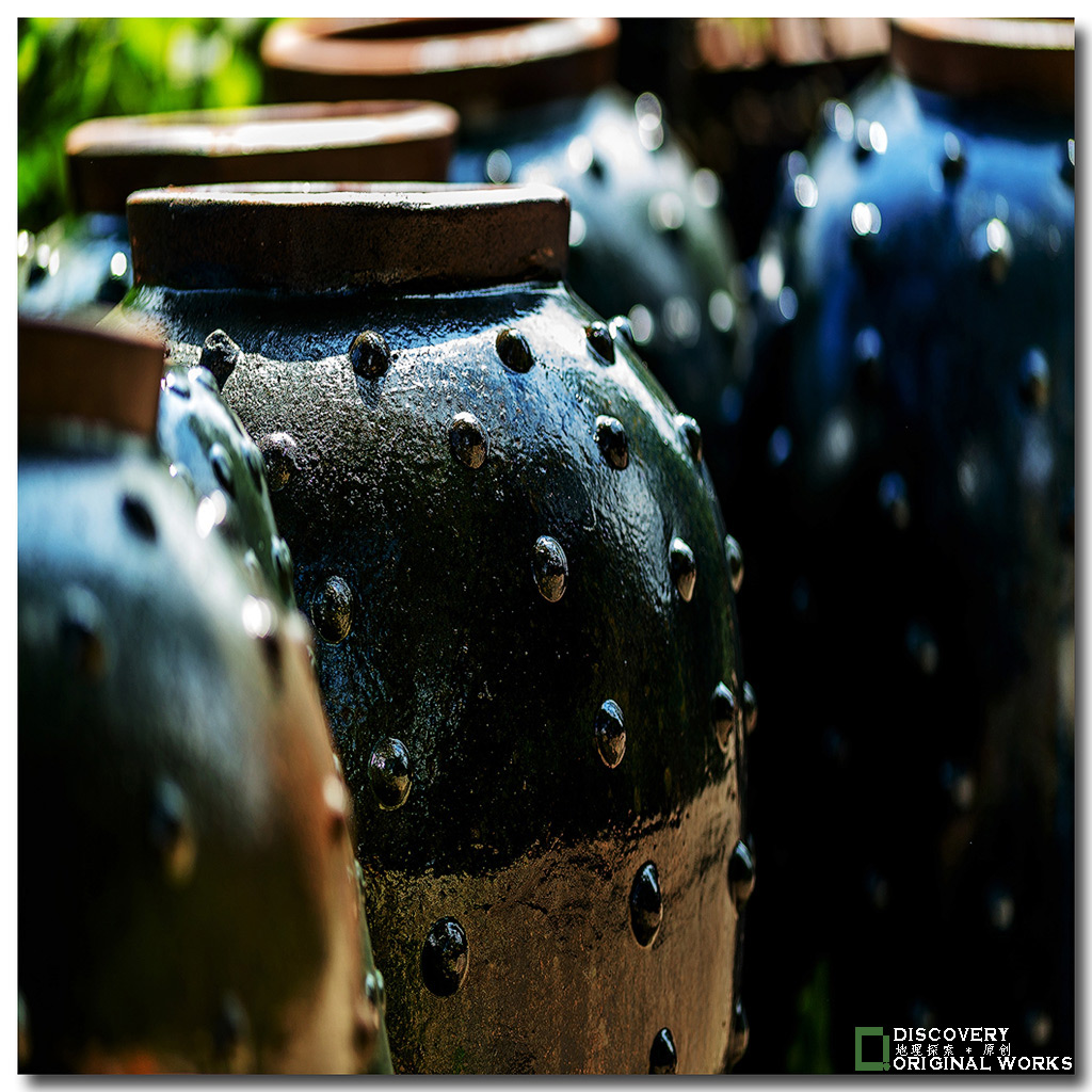 陶瓷瑰宝　风行皖南第二报