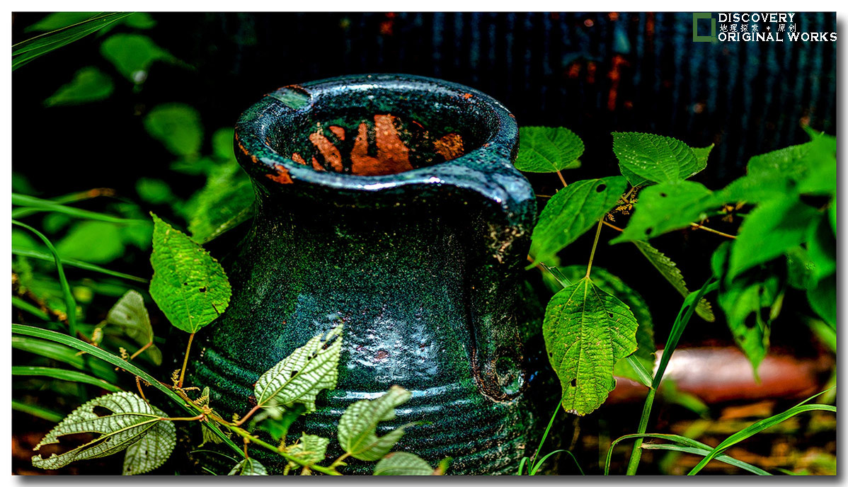 陶瓷瑰宝　风行皖南第二报