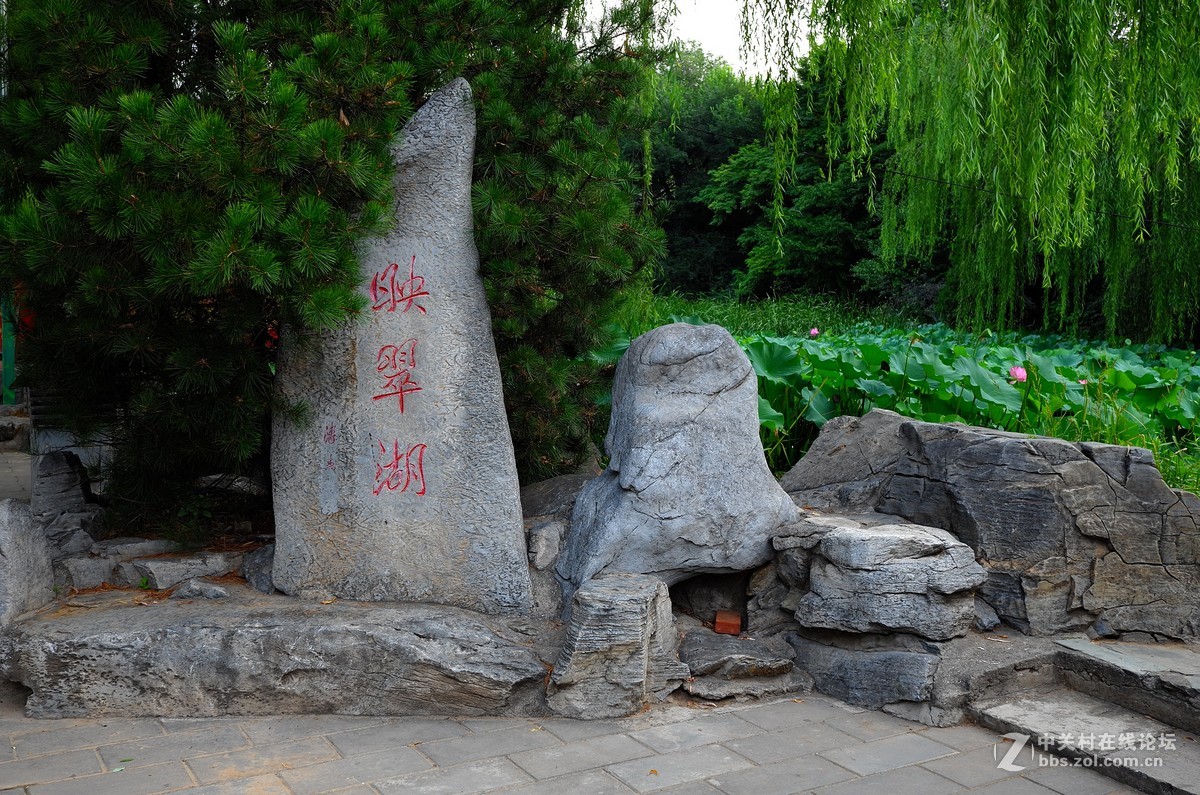 北京八大处拍摄，请指教。
