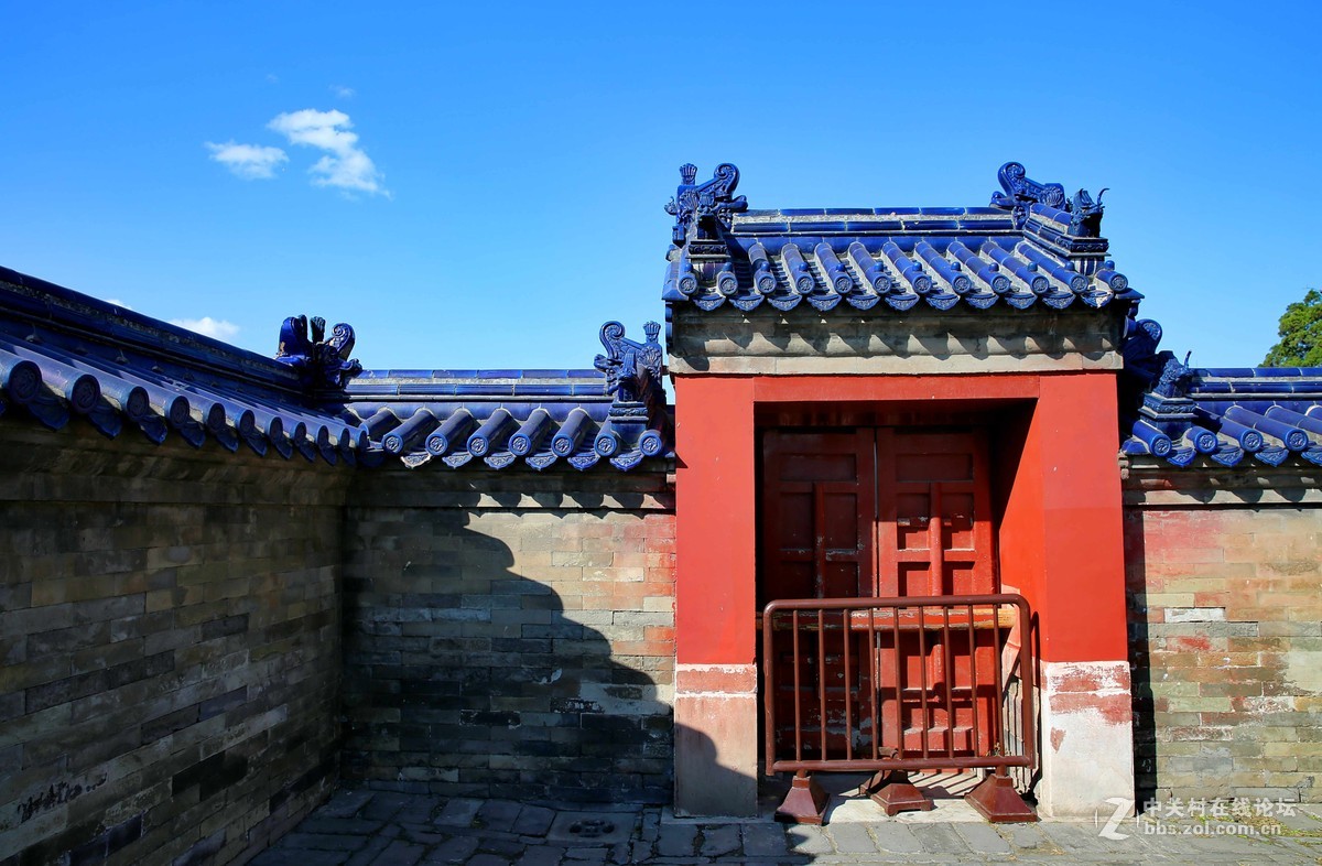 天坛公园拍几张。