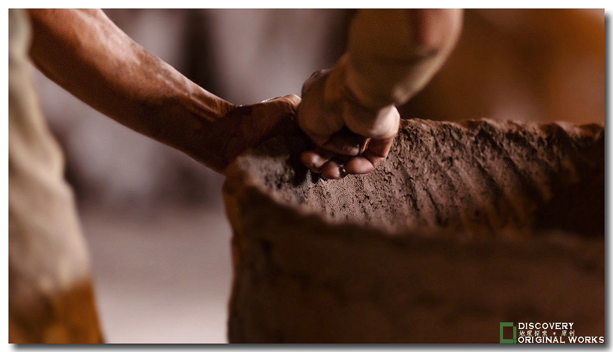 陶瓷瑰宝　风行皖南第二报