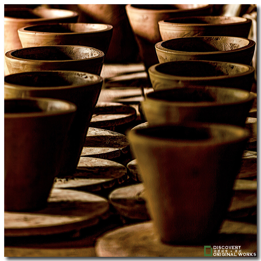 陶瓷瑰宝　风行皖南第二报