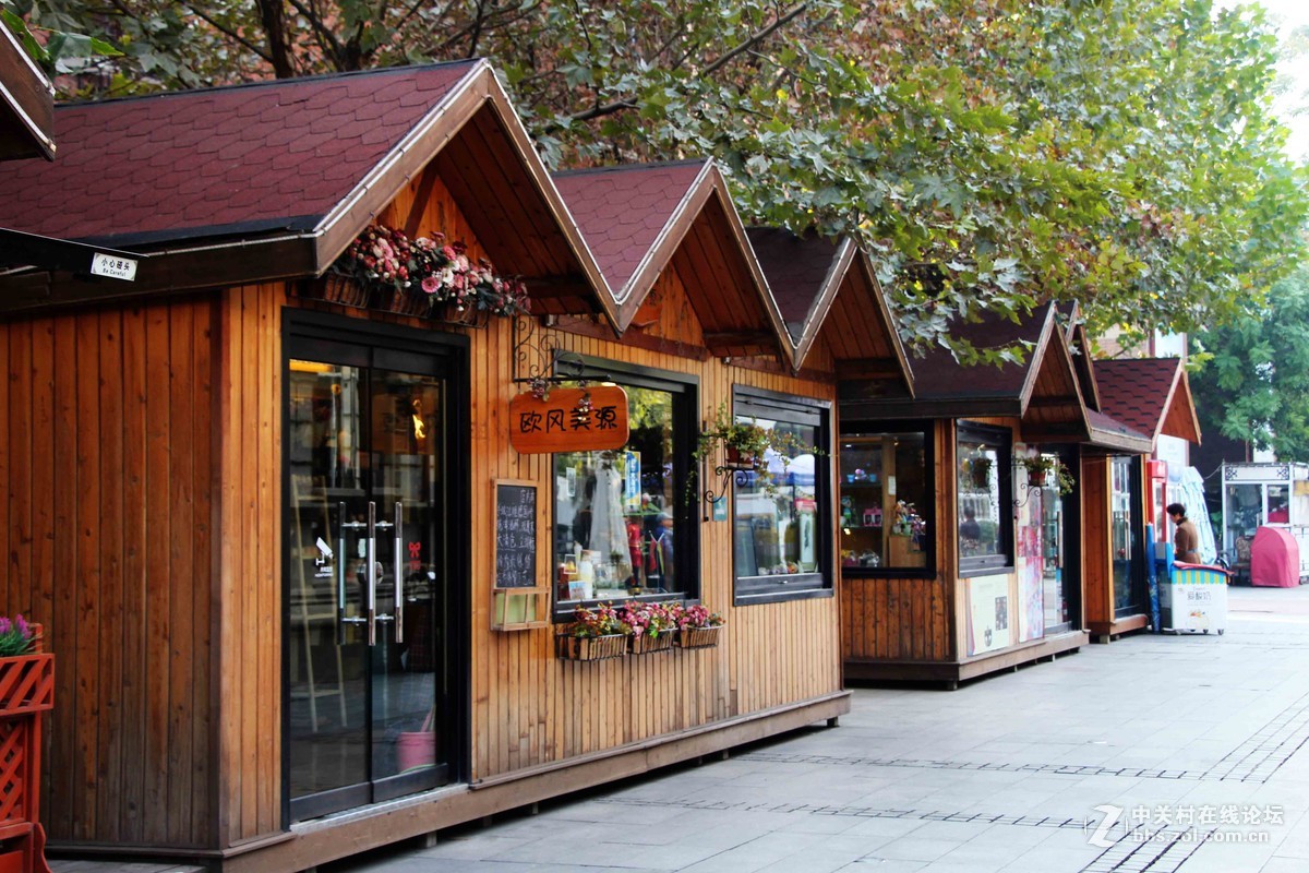 先前拍的，挺杂的