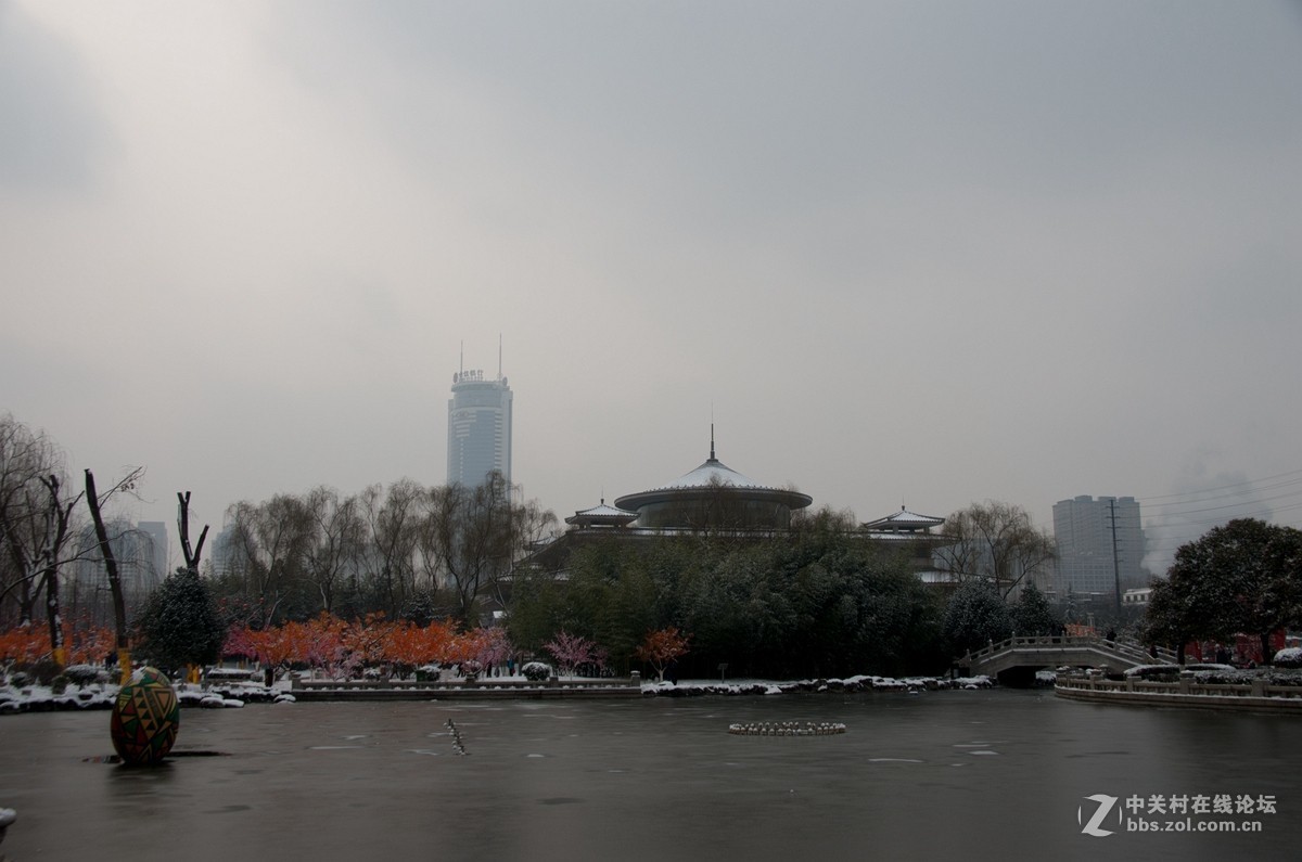 忽如一夜春雪来