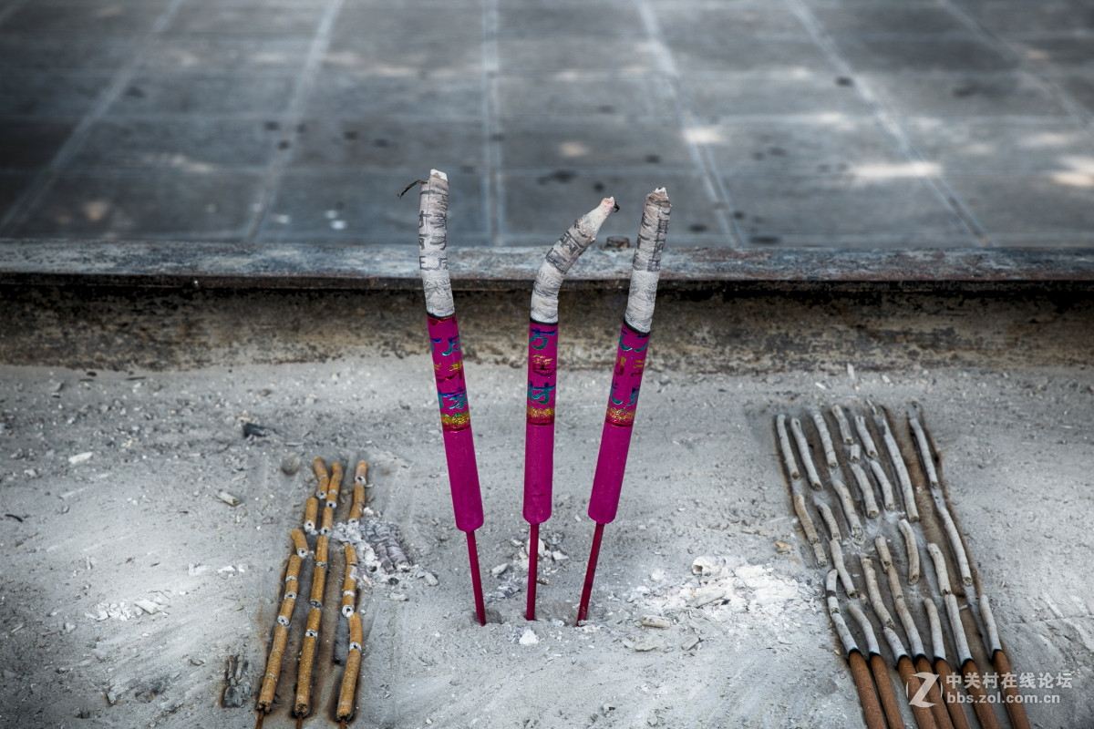 陕西宝鸡金台观