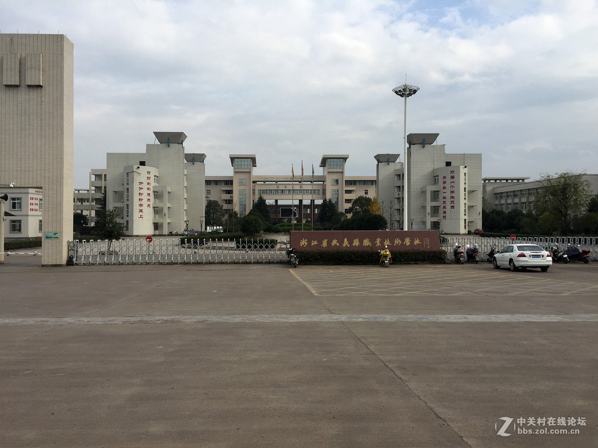 南方初冬景色