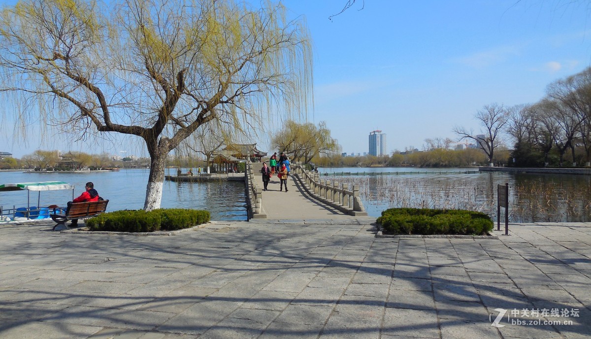 都说尼康S6500不好，我看拍的还不错。