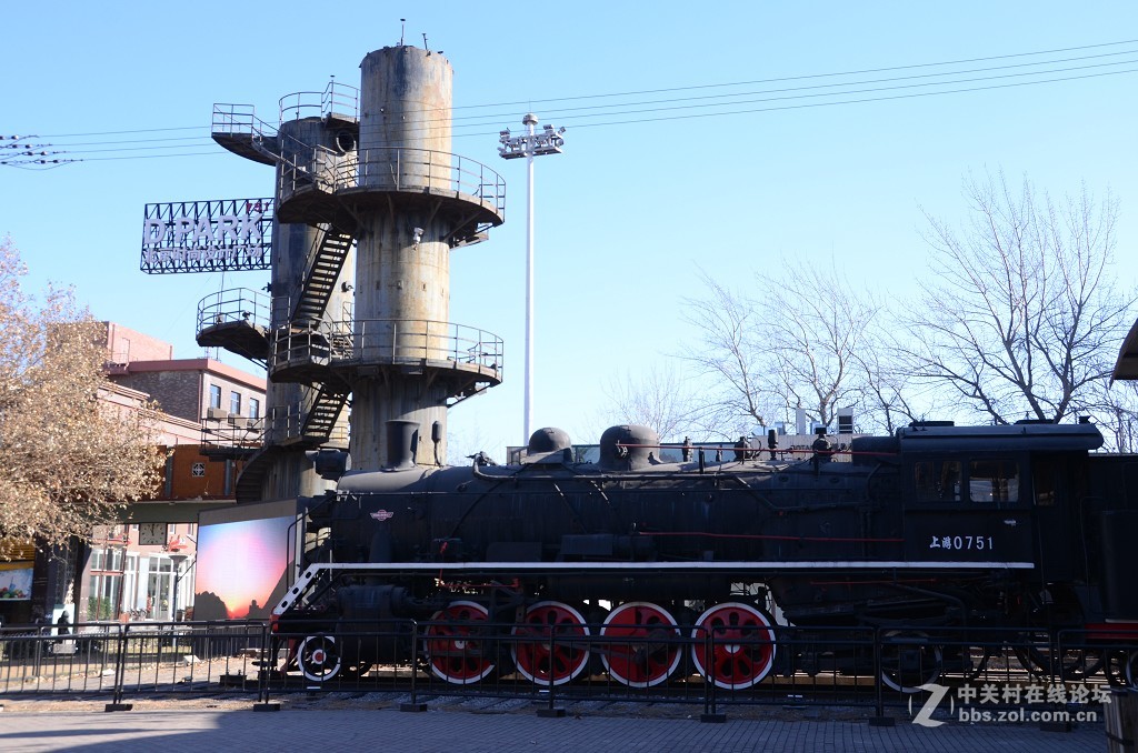 北京798------艺术展