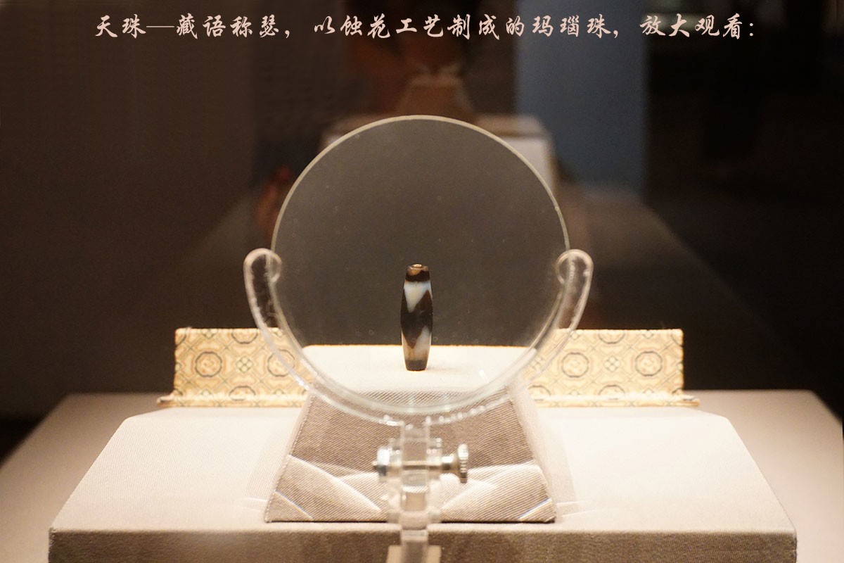 意大利艺术文化展——首博随拍