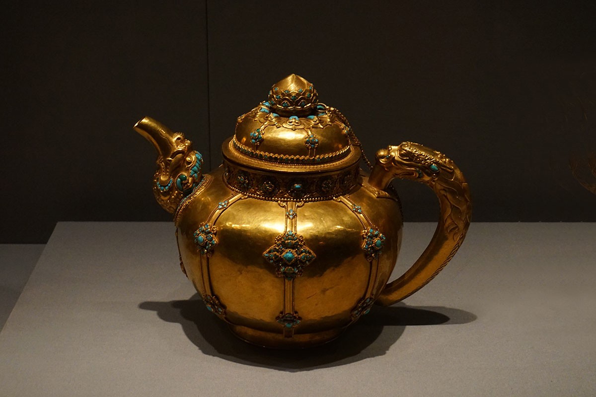 意大利艺术文化展——首博随拍