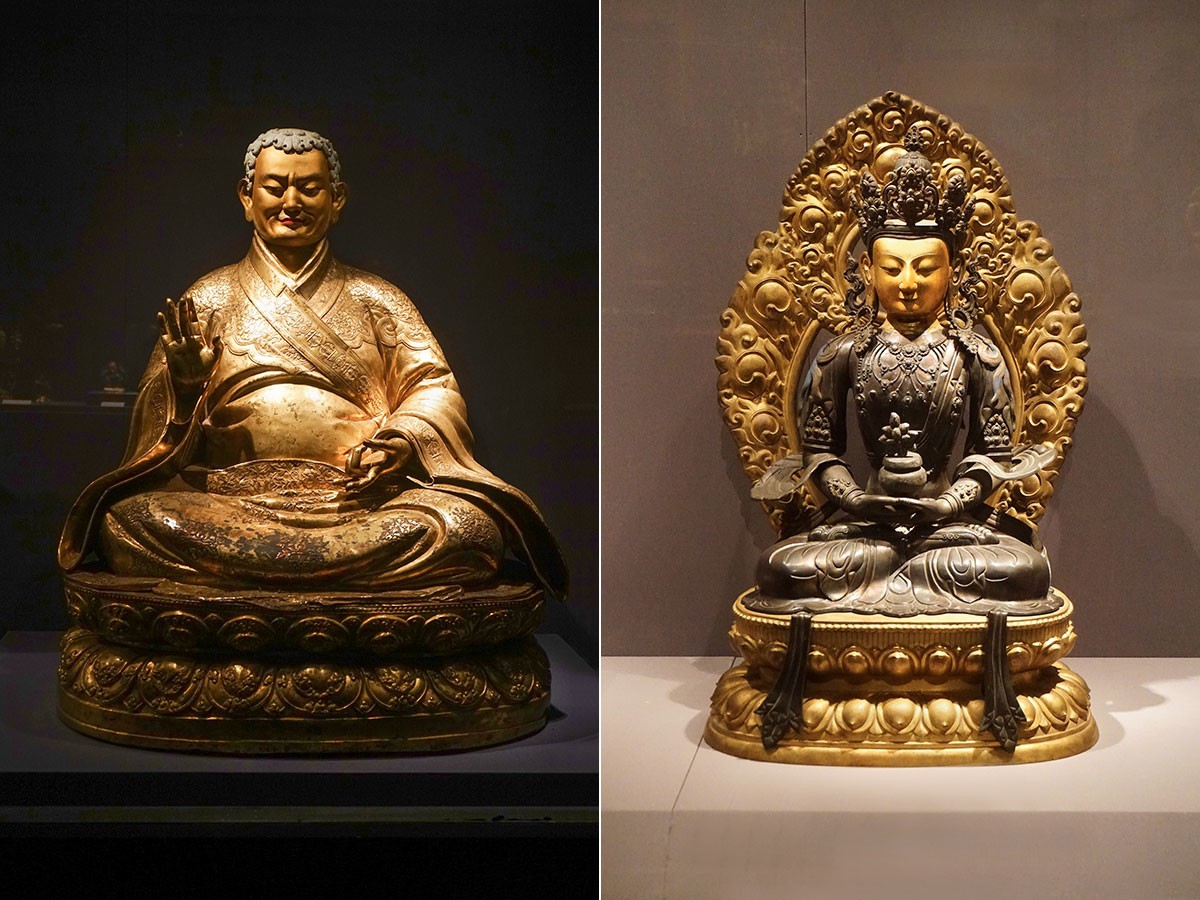 意大利艺术文化展——首博随拍