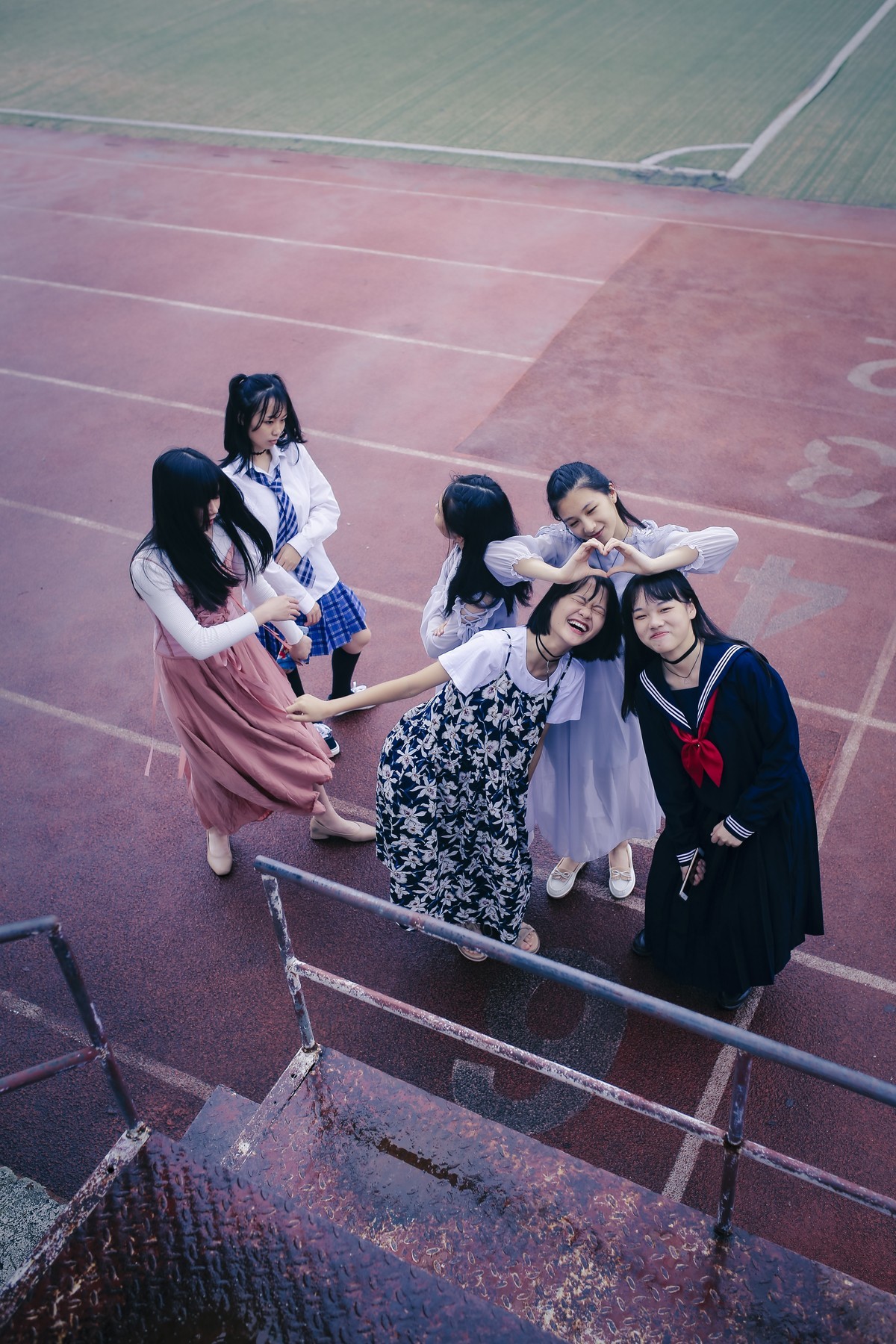 #佳能EOS M50微单-留住美好瞬间#碧玉年华