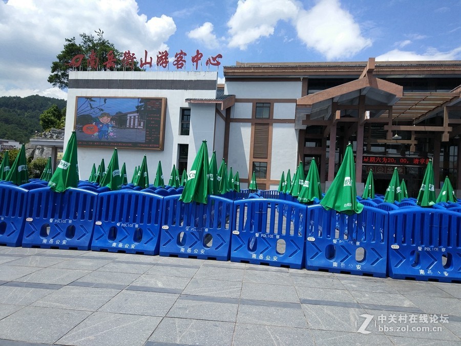 南岳衡山四座主庙烧香拜佛许愿必灵验流程规矩注意事项讲究指南