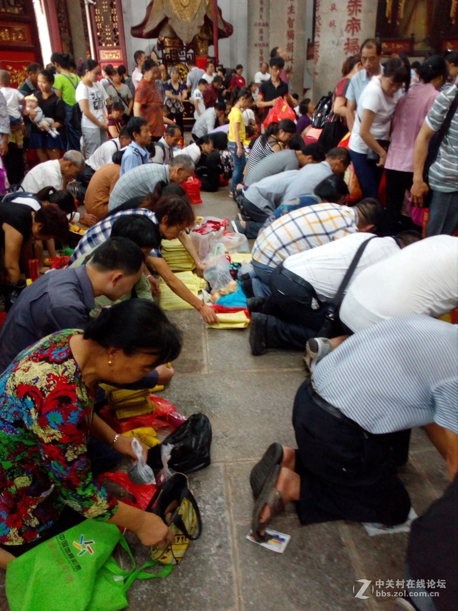 南岳衡山四座主庙烧香拜佛许愿必灵验流程规矩注意事项讲究指南