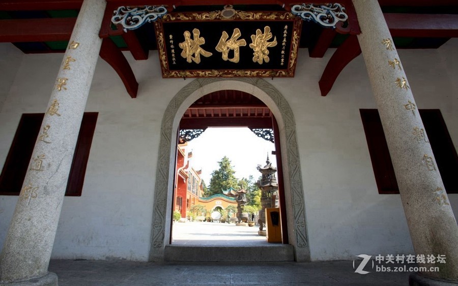 南岳衡山四座主庙烧香拜佛许愿必灵验流程规矩注意事项讲究指南